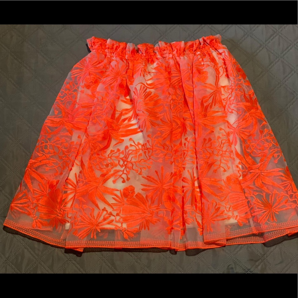 Maje skirt. Size 1. Used in good condition.